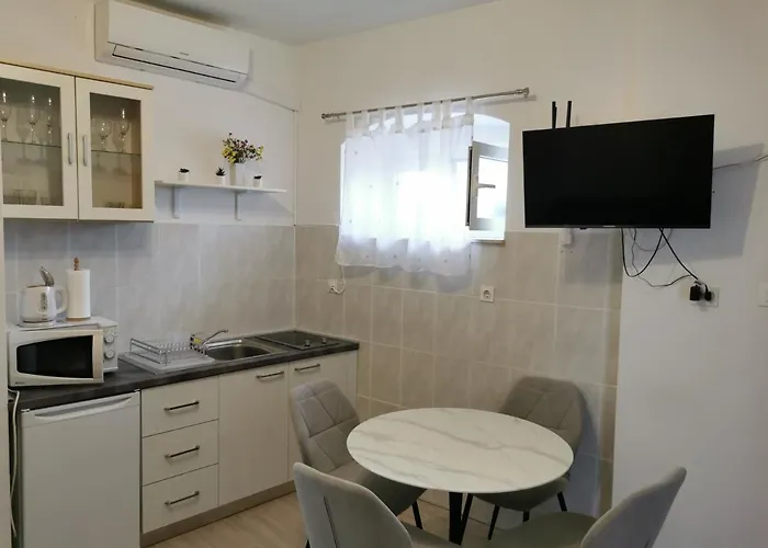 דירה Radunica ספליט