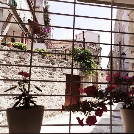 Radunica Apartment