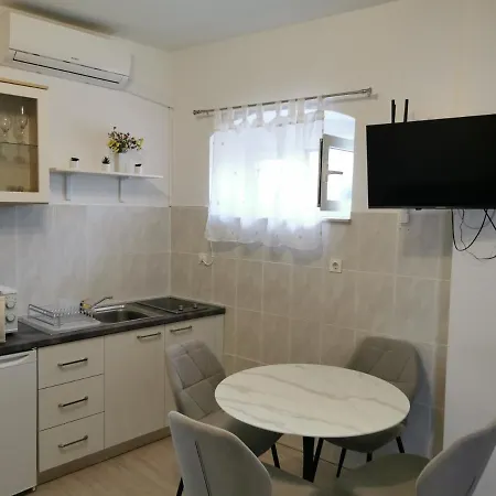 Apartment Radunica Split