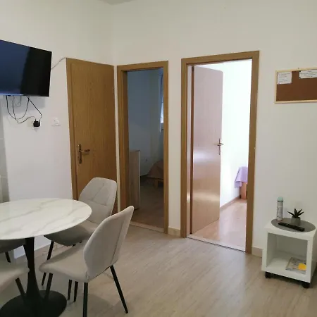 Radunica Apartment Split