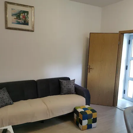 Radunica Apartment