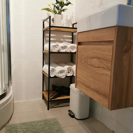 Apartment Radunica