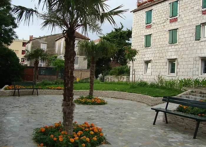 Radunica Сплит
